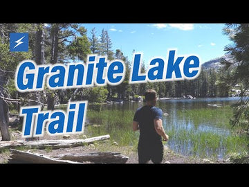 New Tahoe Run With Us Up On YouTube