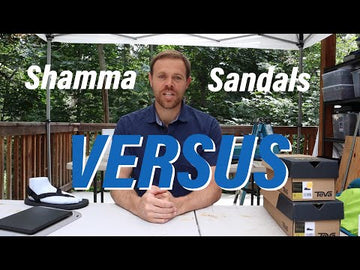Shamma Versus Teva