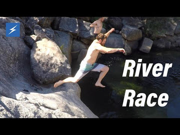 Catch up on the latest episode of Run With Us!
