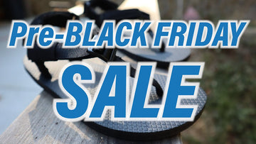 Check Out the New Video! Winter Sale Happening Now!