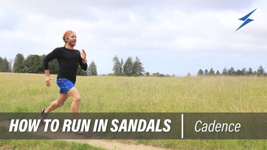 New How to Run- Cadence!