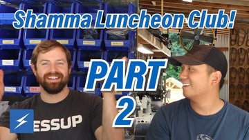 SPECIAL Mailbag-Part 2!