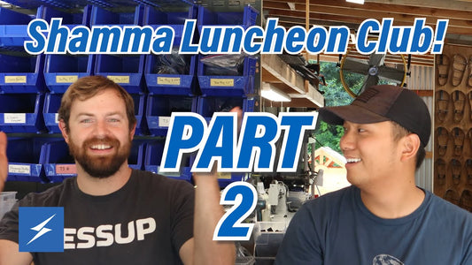SPECIAL Mailbag-Part 2!
