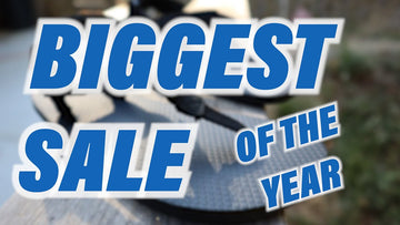 New Video! TK, Josh, and Willy Make the Biggest Discovery of the Year!
