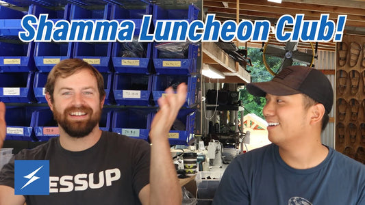 New SPECIAL edition of the Mailbag- featuring some special guests!