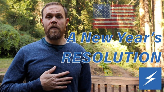 Shamma's New Year's Resolution