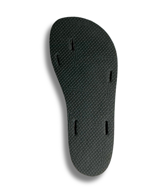 Soles Only: Trailstar Alpha