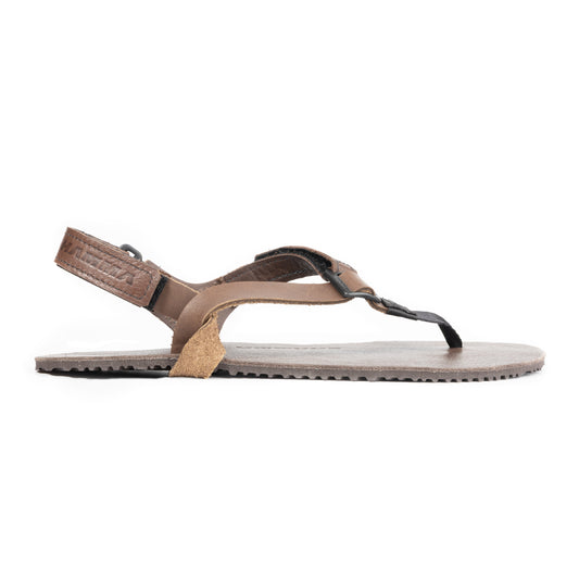 Super — Warrior Brown Leather
