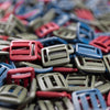 Elite Color Buckles