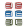 Elite Color Buckles