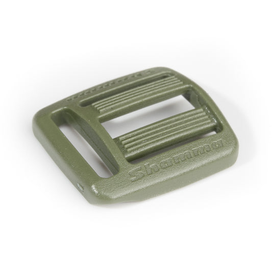 Elite Color Buckles —  Green