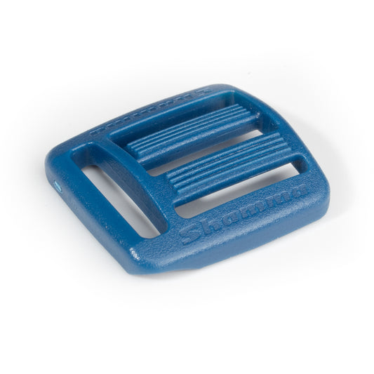 Elite Color Buckles —  Blue