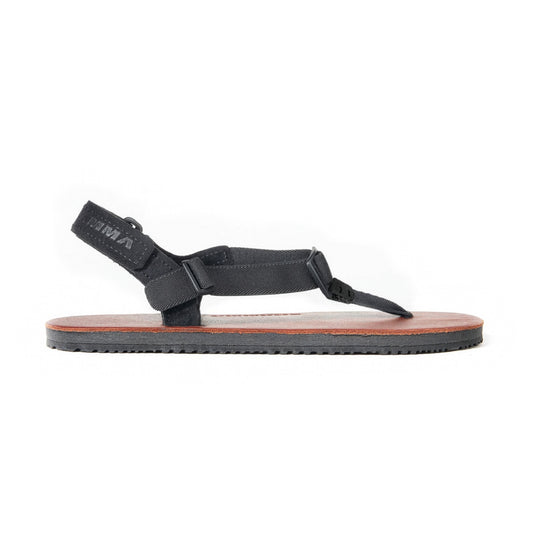 Numa — Alpha Tobacco Brown Leather