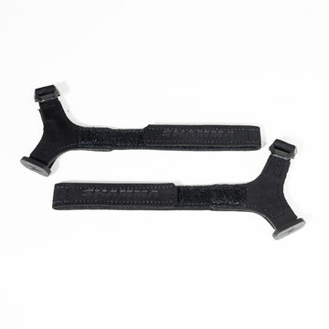 Updated TrailStars Heel Straps
