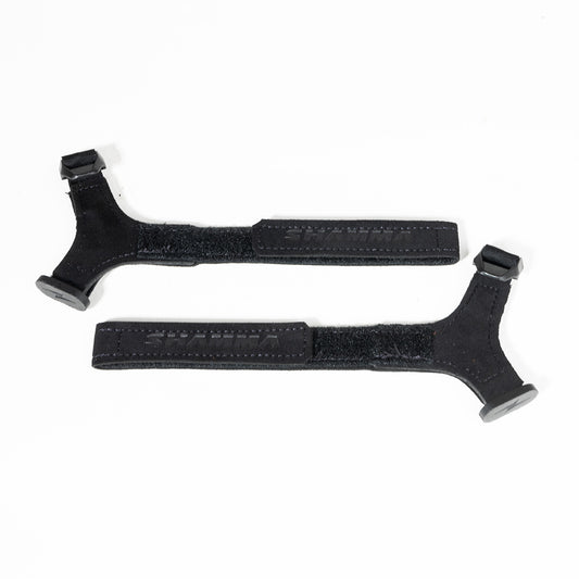 Updated TrailStars Heel Straps — Left Tan (see note)