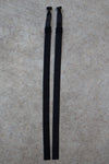 Elite Toe Strap Pair