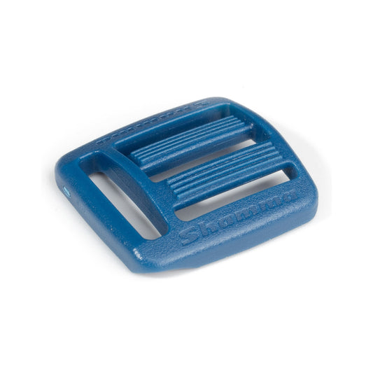 Elite Color Buckles —  Blue