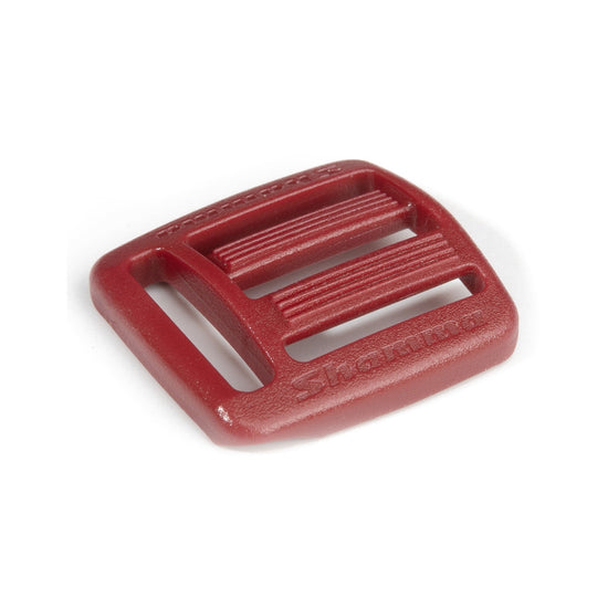 Shamma Elite Color Buckle, red
