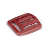 Shamma Elite Color Buckle, red