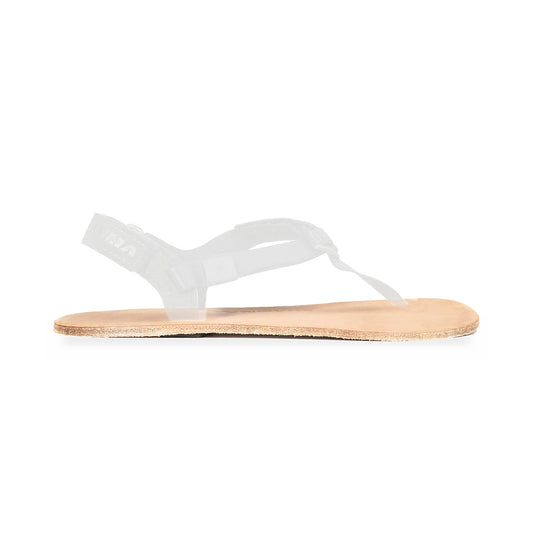 Elite Replacement Soles — Legend Tobacco Brown Leather