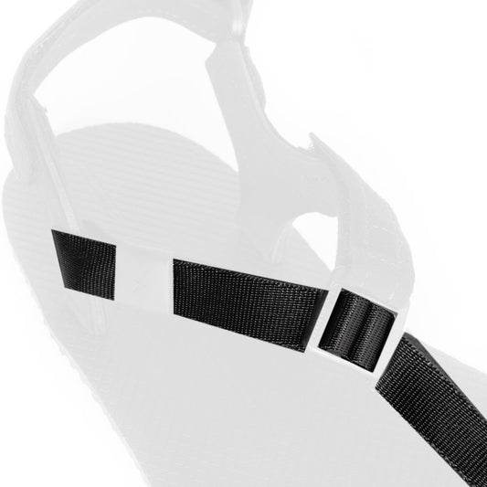 Elite Toe Strap Pair
