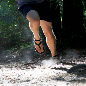 UltraGrip Sandals