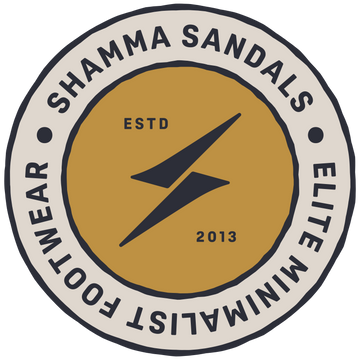 Shamma badge
