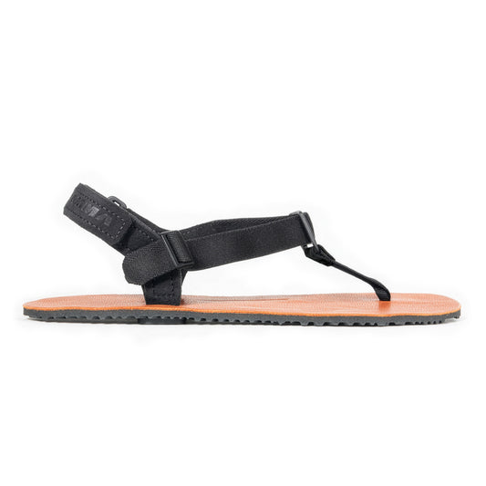 Numa — Warrior Tobacco Brown Leather