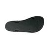 TrailStar replacement sole, UltraGrip footbed, seen from above