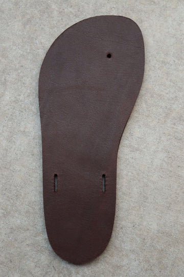 Soles Only - Old Goats