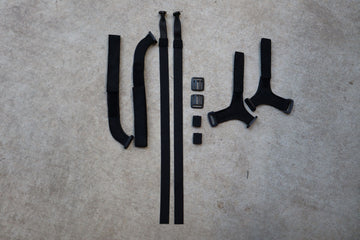 Elite Lacing System