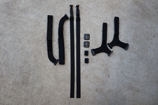 Elite Lacing System