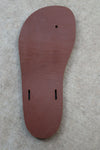 Soles Only: Elite Ibex