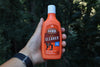 Lexol Leather Cleaner
