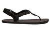 Yard Sale - Elite Maximus Black Leather Footbed (Unpictured)