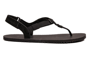Yard Sale - Elite Maximus Black Leather Footbed (Unpictured)