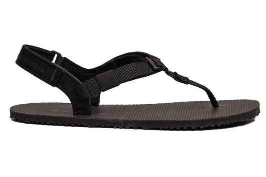 Yard Sale - Elite Maximus Black Leather Footbed (Unpictured)