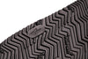 Yard Sale - Elite Maximus Black Leather Footbed (Unpictured)