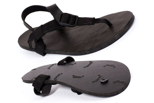 Yard Sale - All Blacks —  Black