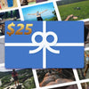 $25.00