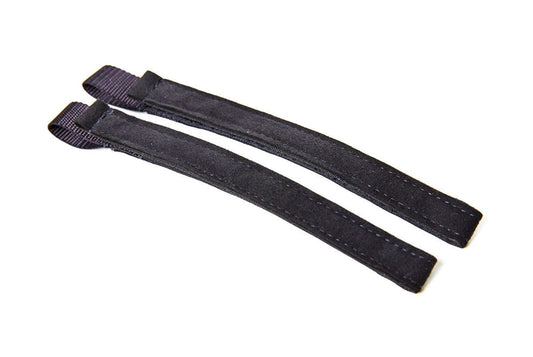 Power Straps —  Black